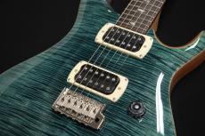 Paul Reed Smith [PRS] SE Custom24 Slate Blue 2025【現物画像】【新仕様・NEWカラー】_4