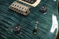 Paul Reed Smith [PRS] SE Custom24 Slate Blue 2025【現物画像】【新仕様・NEWカラー】_6