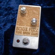 Tone Brew Club BC108 Fuzz Classic ver.