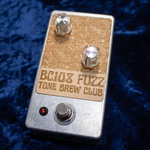 Tone Brew Club BC108 Fuzz Normal ver.