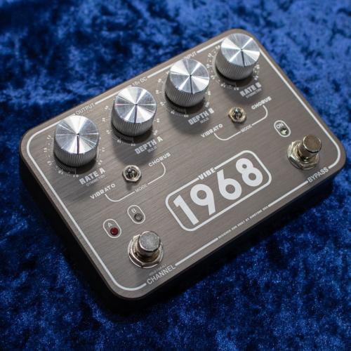 KING TONE GUITAR Vibe-1968