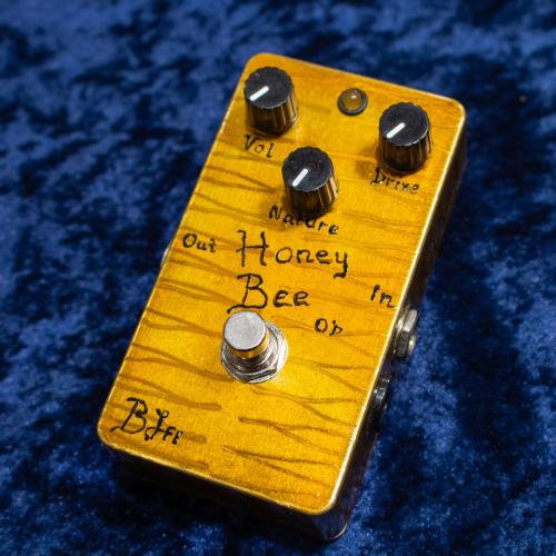 BJF Electronics Honey Bee OD