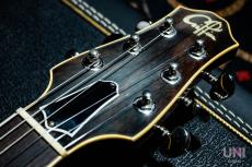 Giffin Guitars Standard 6 Strings / 2006_3