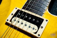 Giffin Guitars Standard 6 Strings / 2006_4