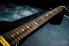 Paul Reed Smith [PRS] Singlecut Satin Charcoal / 2006 [Wide Fat Neck]_4