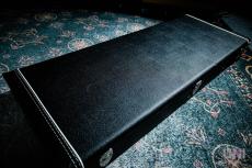 Paul Reed Smith [PRS] Singlecut Satin Charcoal / 2006 [Wide Fat Neck]_11