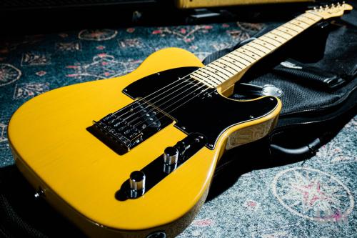 Fender Player Telecaster / 2021