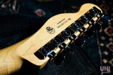 Fender Player Telecaster / 2021_8