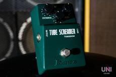 Ibanez TS808HW Handwired_2