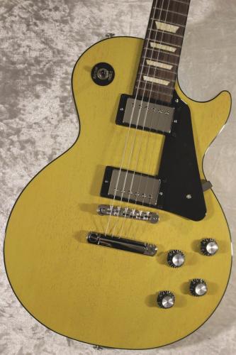 Gibson Les Paul Standard 60s Mahogany Top -TV Yellow- #207350210【4.00kg】【超軽量個体!】