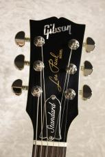 Gibson Les Paul Standard 60s Mahogany Top -TV Yellow- #207350210【4.00kg】【超軽量個体!】_3