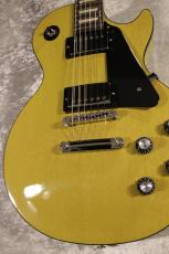 Gibson Les Paul Standard 60s Mahogany Top -TV Yellow- #207350210【4.00kg】【超軽量個体!】_6