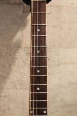 Gibson Memphis 【Gibson 57 classic PU】ES-335 Ebony Modified【2013年製USED/3.67kg】_4
