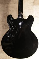 Gibson Memphis 【Gibson 57 classic PU】ES-335 Ebony Modified【2013年製USED/3.67kg】_5