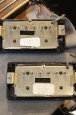 Gibson Memphis 【Gibson 57 classic PU】ES-335 Ebony Modified【2013年製USED/3.67kg】_7