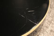 Gibson Memphis 【Gibson 57 classic PU】ES-335 Ebony Modified【2013年製USED/3.67kg】_8