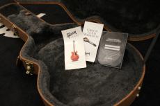 Gibson Memphis 【Gibson 57 classic PU】ES-335 Ebony Modified【2013年製USED/3.67kg】_11