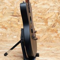Fender Acoustasonic Standard Telecaster  Black_4