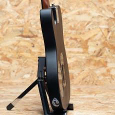 Fender Acoustasonic Standard Telecaster  Black_5