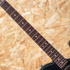 Fender Acoustasonic Standard Telecaster  Black_6