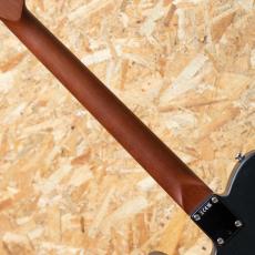 Fender Acoustasonic Standard Telecaster  Black_7