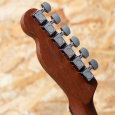 Fender Acoustasonic Standard Telecaster  Black_9