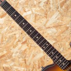 Fender Acoustasonic Standard Telecaster  Honey Burst_6