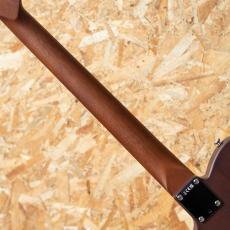 Fender Acoustasonic Standard Telecaster  Honey Burst_7