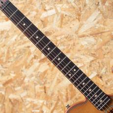 Fender Acoustasonic Standard Telecaster  Aged Natural_6