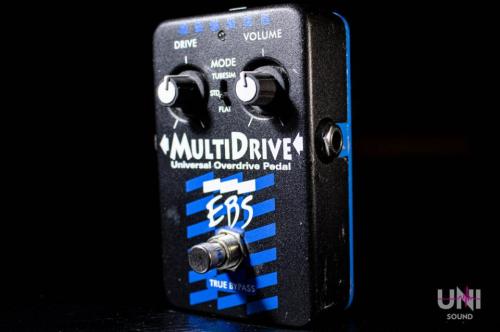 EBS MULTI DRIVE
