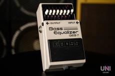 BOSS GEB-7