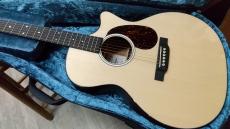 Martin GPC-11E　 オール単板　エレアコ　　マーチン GPC11E