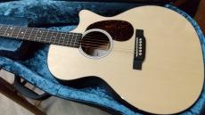 Martin GPC-11E　 オール単板　エレアコ　　マーチン GPC11E_2