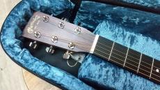 Martin GPC-11E　 オール単板　エレアコ　　マーチン GPC11E_3