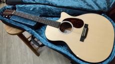 Martin GPC-11E　 オール単板　エレアコ　　マーチン GPC11E_6