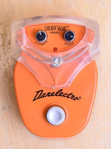 Danelectro CHICKEN SALAD Vibrato/DJ-15