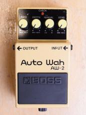 BOSS AW-2/Auto Wah