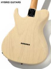 Don Grosh Retro Classic Vintage T Mary Kay Blonde 2019_2