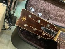 YAMAHA FG-350 赤ラベル FG350　ヤマハ_4