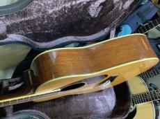 YAMAHA FG-350 赤ラベル FG350　ヤマハ_5