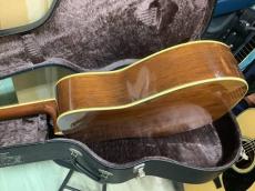 YAMAHA FG-350 赤ラベル FG350　ヤマハ_9