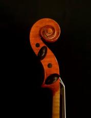 ERICH WERNER 【中古バイオリン】 Erich Werner 【池袋店】_6