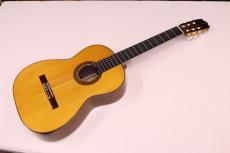 Imai Yuichi [今井勇一] No.15 1983年製 弦長655mm_2