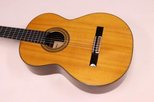 Matsumura Masanobu [松村 雅宣] No.15 1976年製