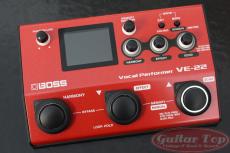 BOSS VE-22 Vocal Performer_2