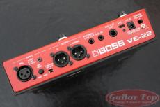 BOSS VE-22 Vocal Performer_5