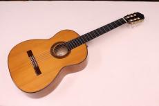 Frank-Peter Dietrich [フランク・ペーター・ディートリッヒ] TOSCA 1985年製 松/メイプル_2