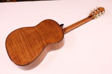 Frank-Peter Dietrich [フランク・ペーター・ディートリッヒ] TOSCA 1985年製 松/メイプル_3