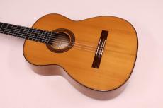 Frank-Peter Dietrich [フランク・ペーター・ディートリッヒ] TOSCA 1985年製 松/メイプル_5