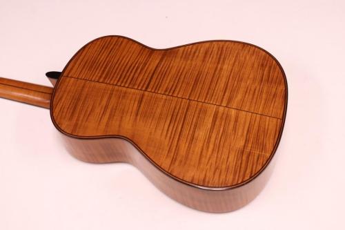 Frank-Peter Dietrich [フランク・ペーター・ディートリッヒ] TOSCA 1985年製 松/メイプル